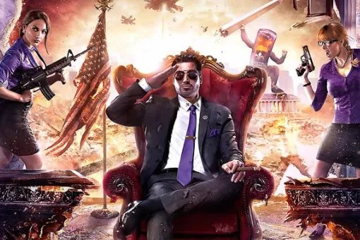 黑道圣徒4存档位置在哪里？