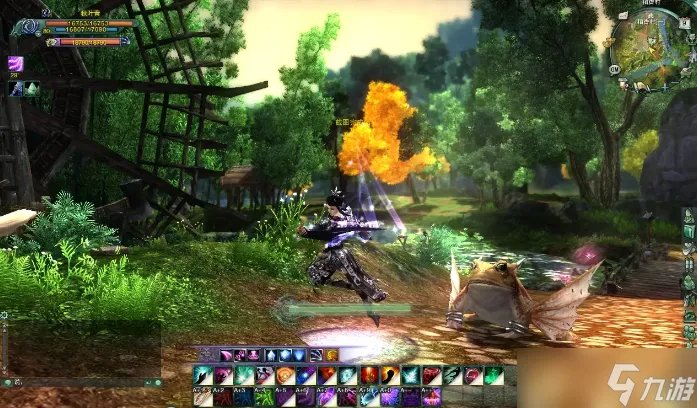 剑网3怎么选职业?剑网3职业选择推荐