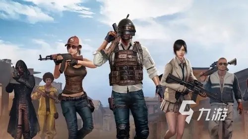 目前最火的网络游戏排行榜 2023人气高的手游推荐