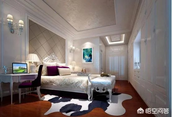 如何把卧室灯光设计出高级感？