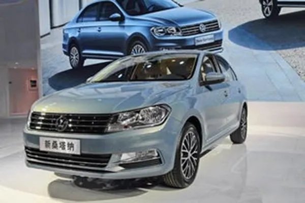 新捷达和新桑塔纳哪个好?