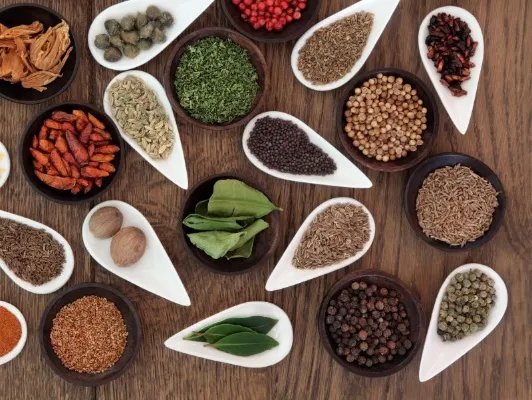 怀孕饮食注意事项