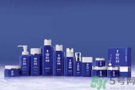 雪肌精适合什么年纪？雪肌精适合什么年龄使用？