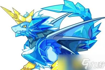 洛克王国怎么得到冰龙王 冰龙王获得攻略