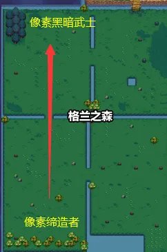 dnf像素勇士2.0像素的最低端怎么进