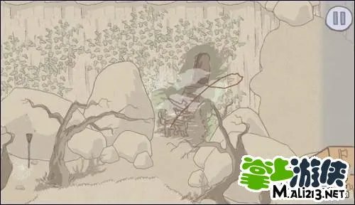 安卓画个火柴人攻略图文完整版 超详通关攻略