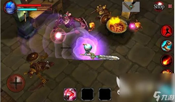 人气最高的类似dnf的手游推荐 2023类似dnf的游戏top10