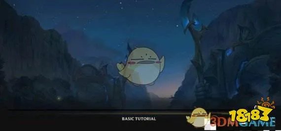 《英雄联盟手游》卡在新手基础教程解决方法