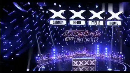 美国达人秀历届达人各种冠军季军亚军