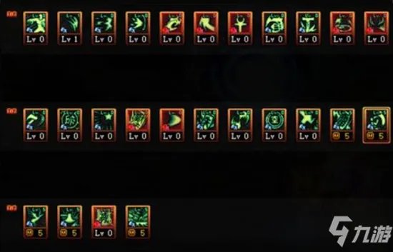 《DNF》2021驱魔师技能怎么点 驱魔师技能加点推荐