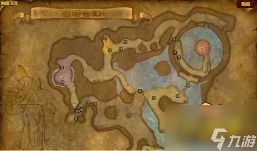 《魔兽世界》塞纳里奥远征队声望怎么刷 塞纳里奥远征队声望速刷攻略