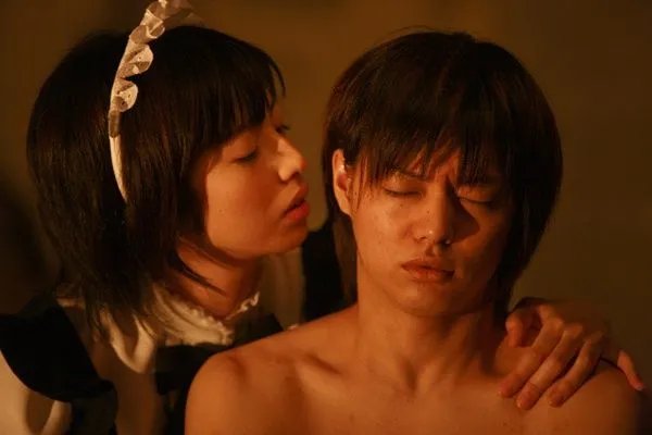 完全饲育之爱40日的基本介绍