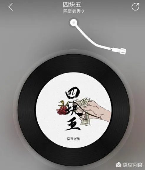 “四块五的妞”是什么意思?你怎样理解?