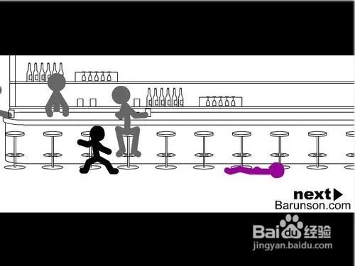 小小格斗6小游戏怎么玩？