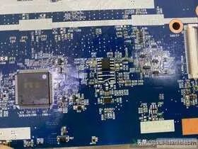 神舟笔记本维修教程(这个解决方法太简单了)