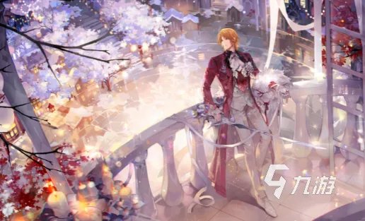 养成恋爱类的手游大全 恋爱类型的游戏推荐2023