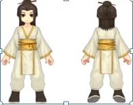 《热血江湖》新版“花亭狂歌”乐师人物指南