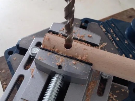 打孔钻头大小尺寸有哪些