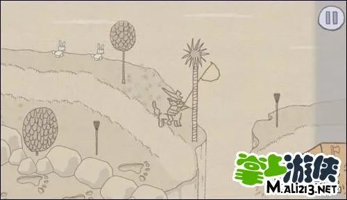 安卓画个火柴人攻略图文完整版 超详通关攻略