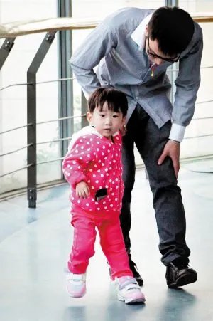 小伊伊最近情况还好吗？