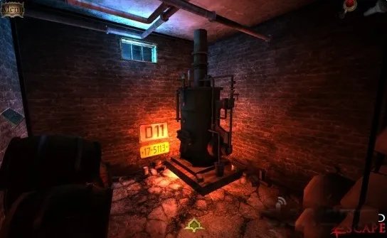 鬼屋逃亡好玩吗？怎么玩？鬼屋逃亡游戏介绍