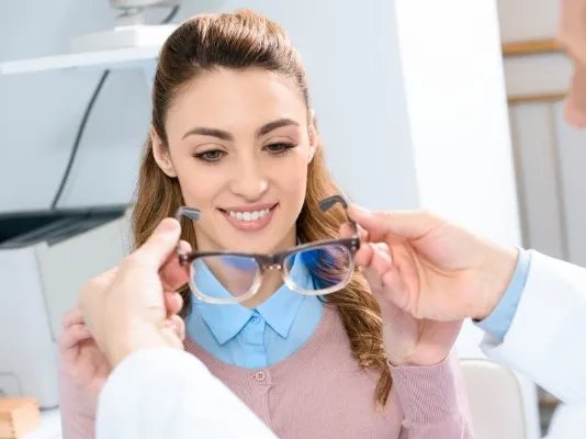 眼下皮肤松弛怎么办