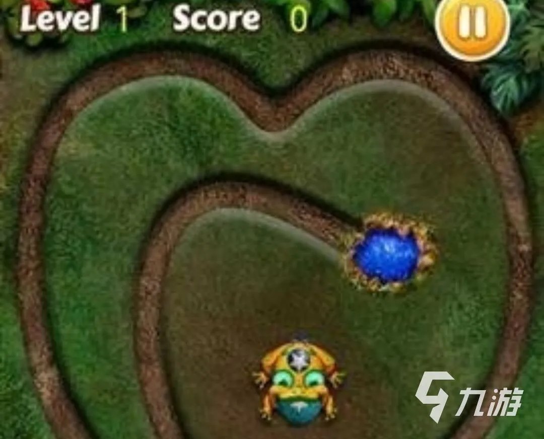 祖玛游戏下载免费下载 祖玛游戏安卓版下载地址