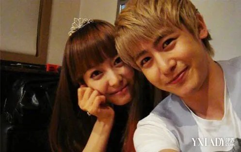 2pm尼坤车祸宋茜态度她表示很担忧