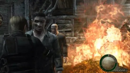 饭制版《生化危机4》高清重制版即将完工 最高支持4K画质