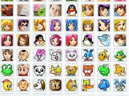 你们第一次申请的QQ网名叫什么？