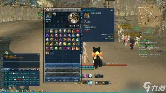 剑灵新手攻略2023最新 入门必看升级顺序等玩法教程