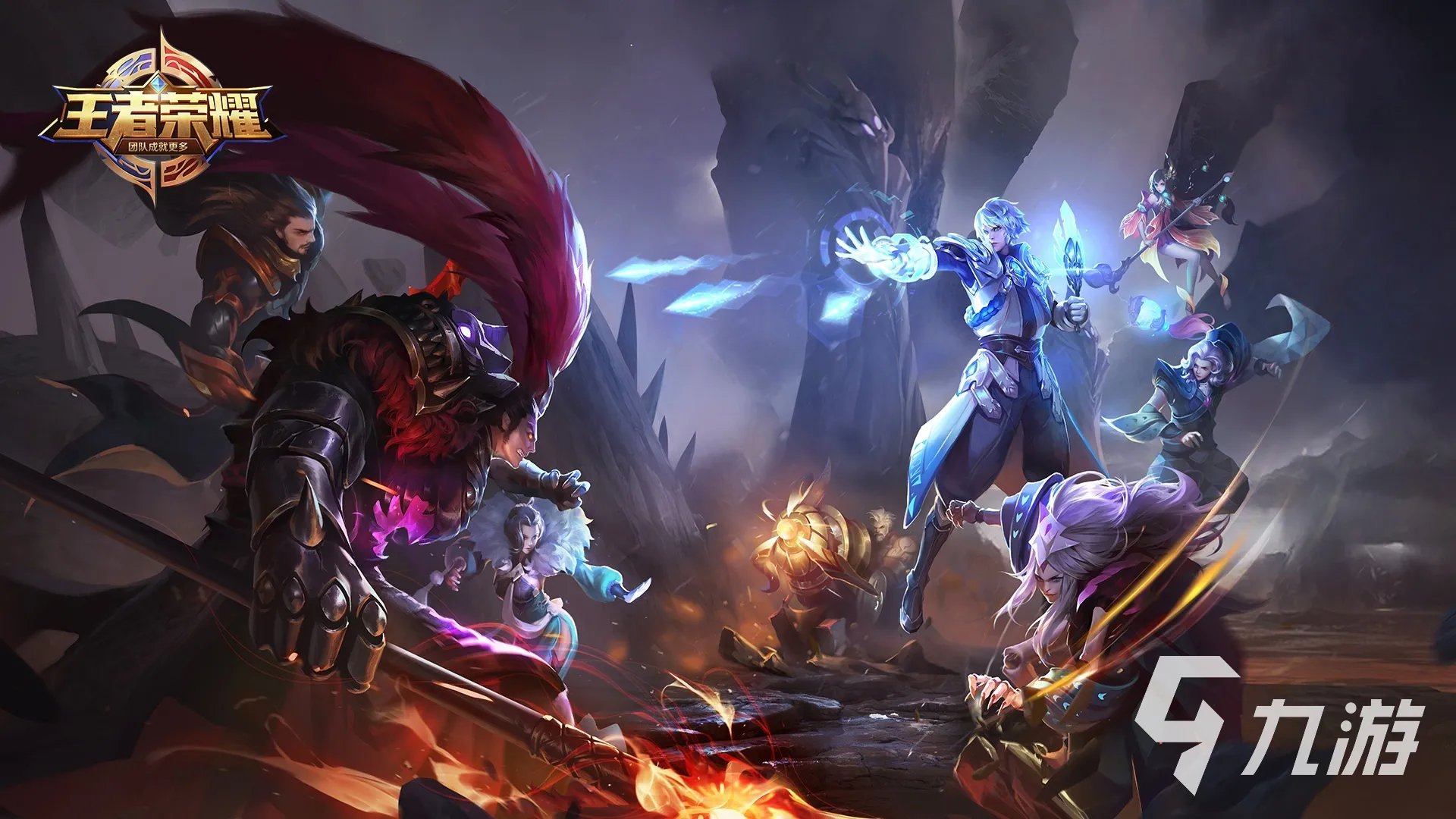 十大网游人气排行榜推荐2023 好玩的网络游戏合集