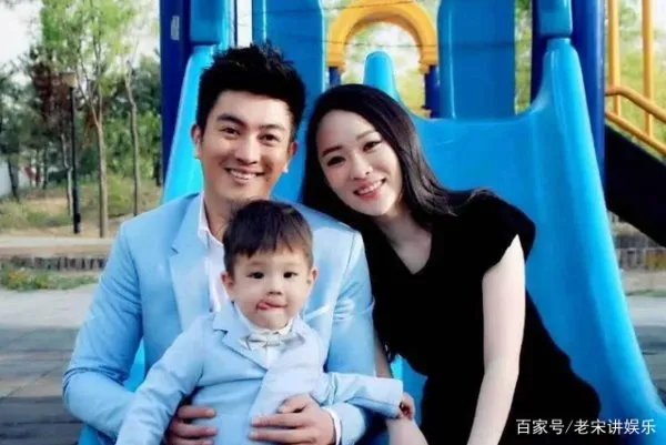 霍思燕称相信杜江，霍思燕对杜江当下的态度是怎么样的？