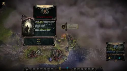 《裂境之主》图文全攻略