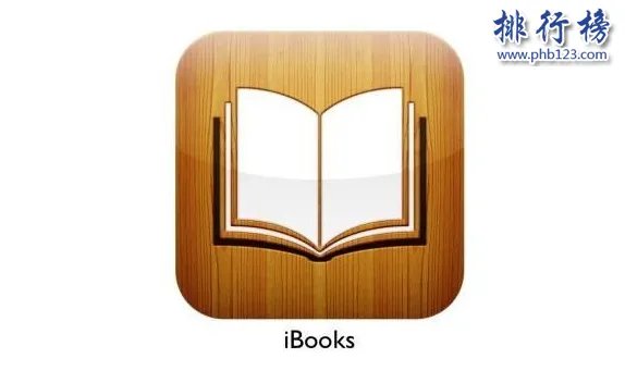 2018十大iphone看书软件排行榜:苹果看书软件哪个好用?