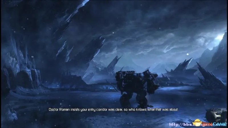 失落的星球3 图文全攻略 全主线关卡流程剧情攻略