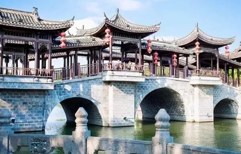 合肥十大旅游景点排名