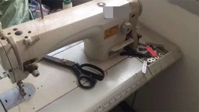 广告衫制作方法