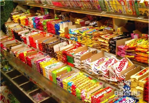 安全买零食的十大网站推荐