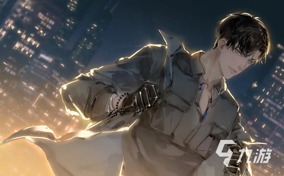 好玩的女生模拟恋爱游戏推荐 热门恋爱游戏大全2023