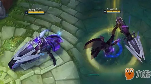 《LOL》英雄实力排行榜 哪个英雄厉害