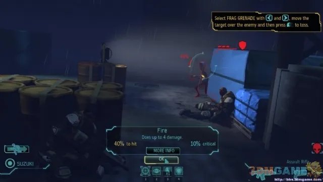 幽浮：未知敌人图文全攻略 幽浮全流程玩法教学