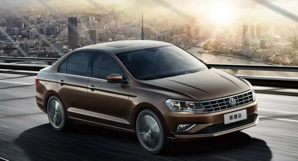 新捷达和新桑塔纳哪个好?