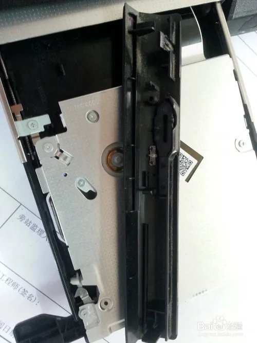 三星R428拆机详图