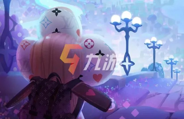 lv手游叫什么名字 louisthegame玩法介绍