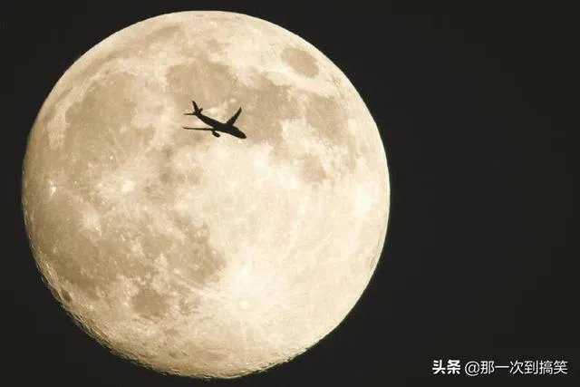 今年最后一次超级月亮是什么时候？