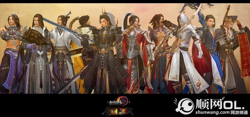 苍雪的世界的游戏剧情