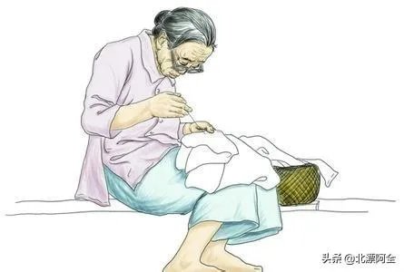 农村出身的你,如果成功了,最想对妈妈说什么?