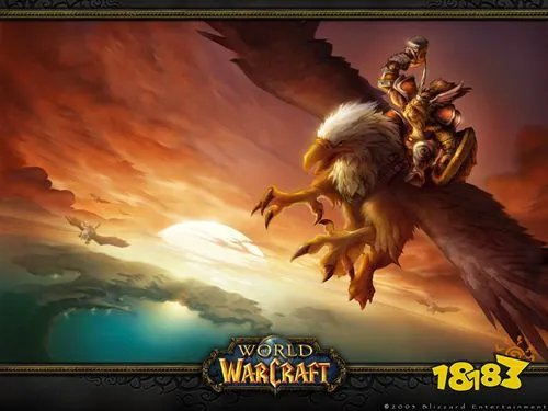 魔兽世界70私服怎么下载 变态版最新下载