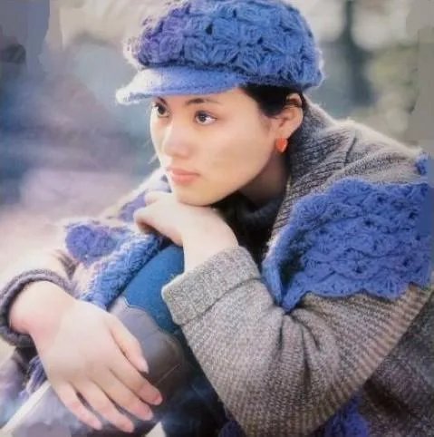 87版《红楼梦》王熙凤一角的扮演者原来是乐韵，后来她去了哪里？